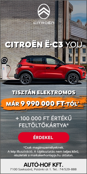 Skandinav Citroen